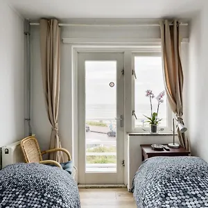 Accommodatie bij particulieren Zee En Duin