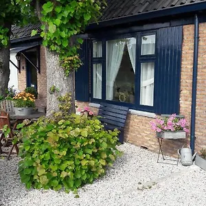  Vakantiehuis De Roos