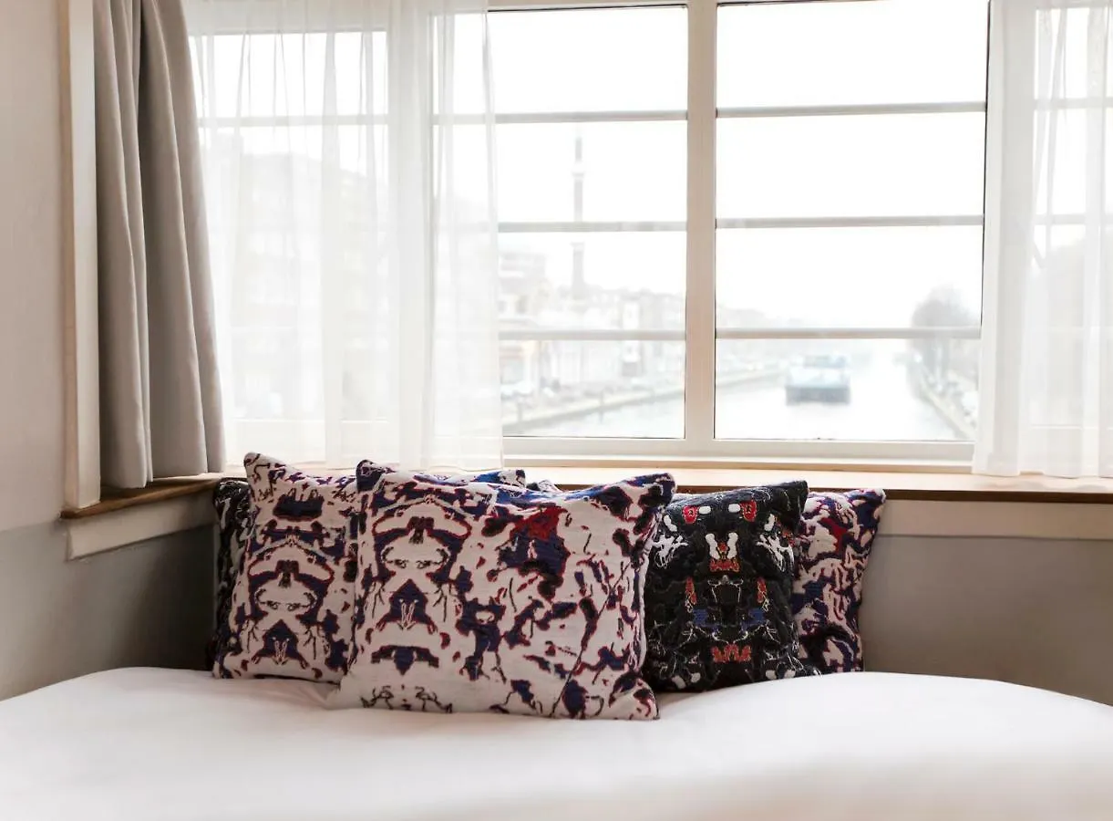 Sweets - Kinkerbrug Apartment Amsterdam