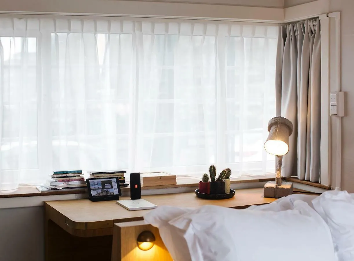 Sweets - Kinkerbrug Apartment Amsterdam